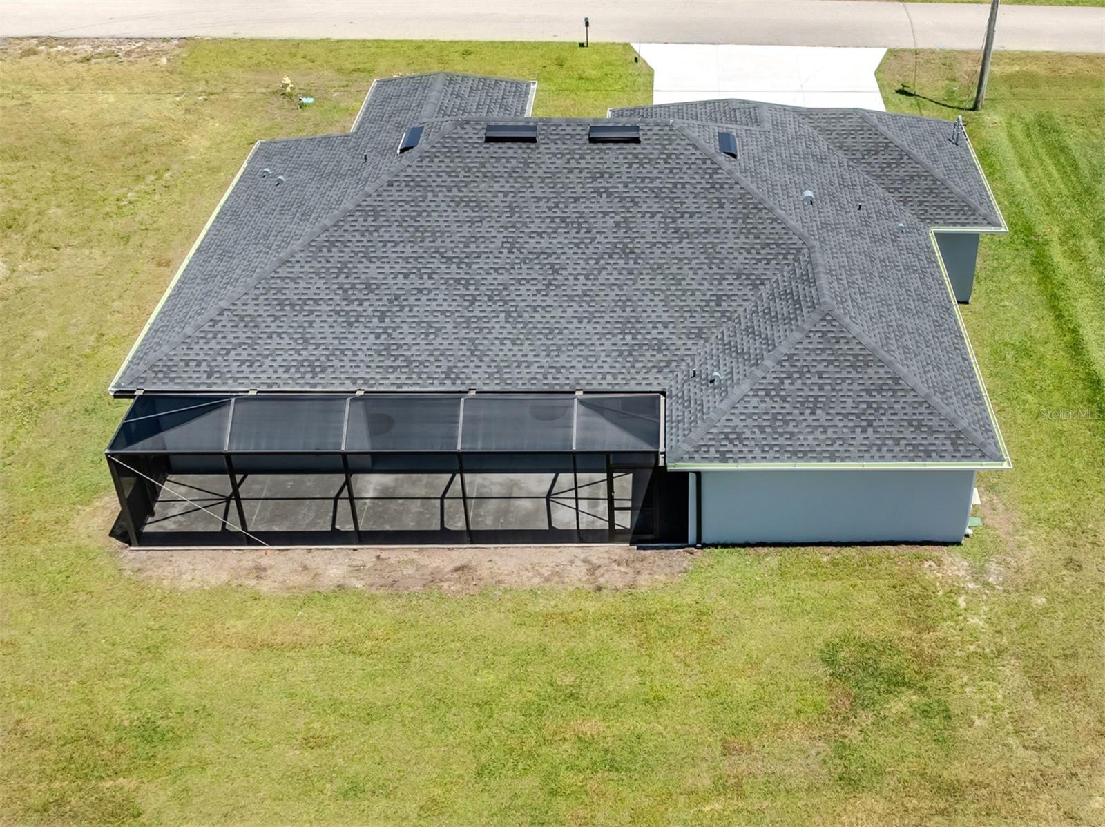 ROTONDA WEST PINEHURST - Residential Lease