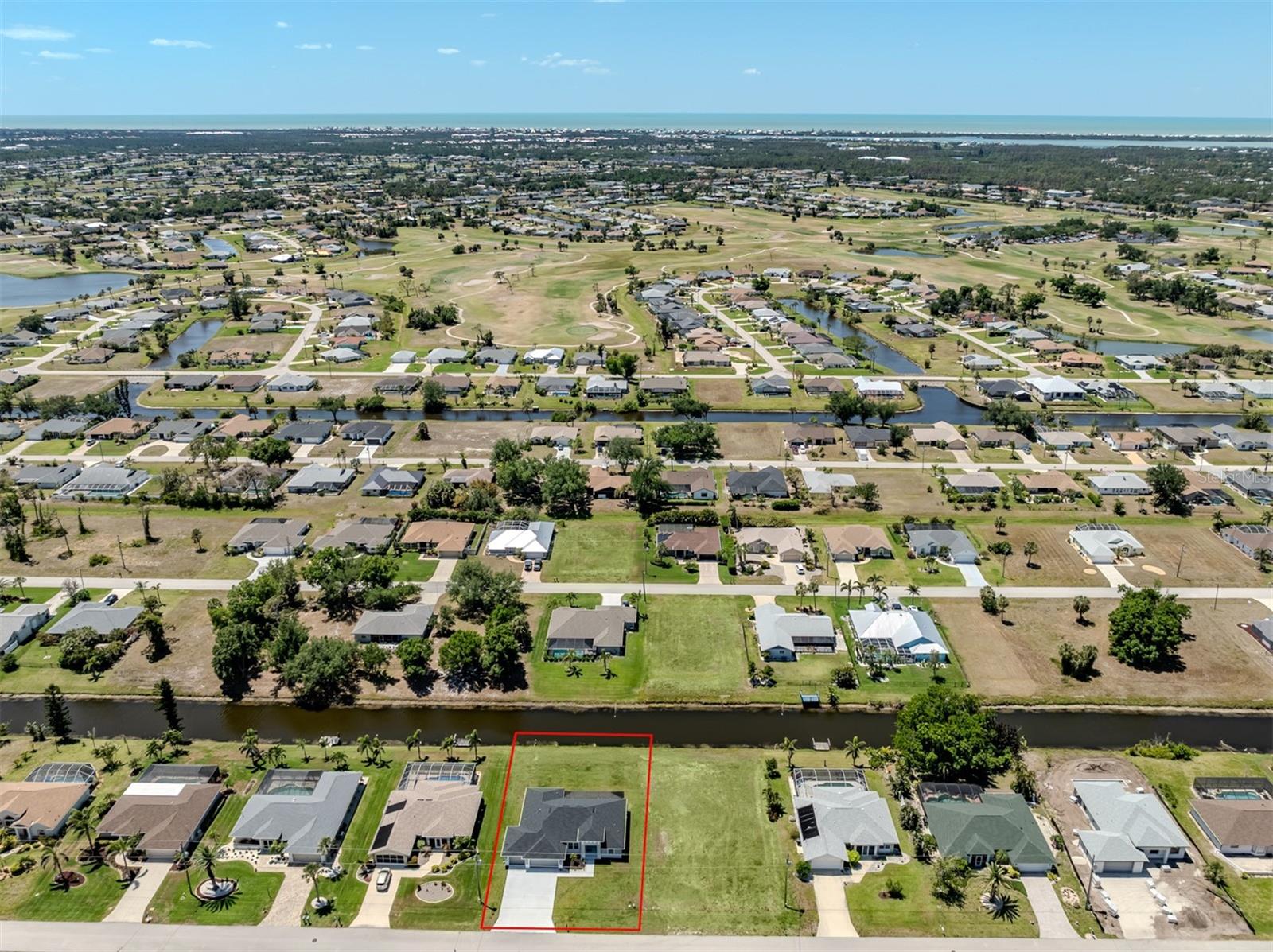 ROTONDA WEST PINEHURST - Residential Lease