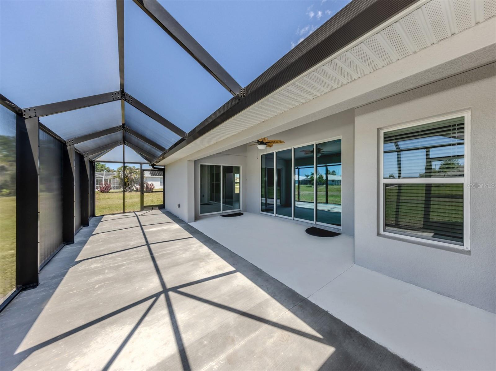 ROTONDA WEST PINEHURST - Residential Lease