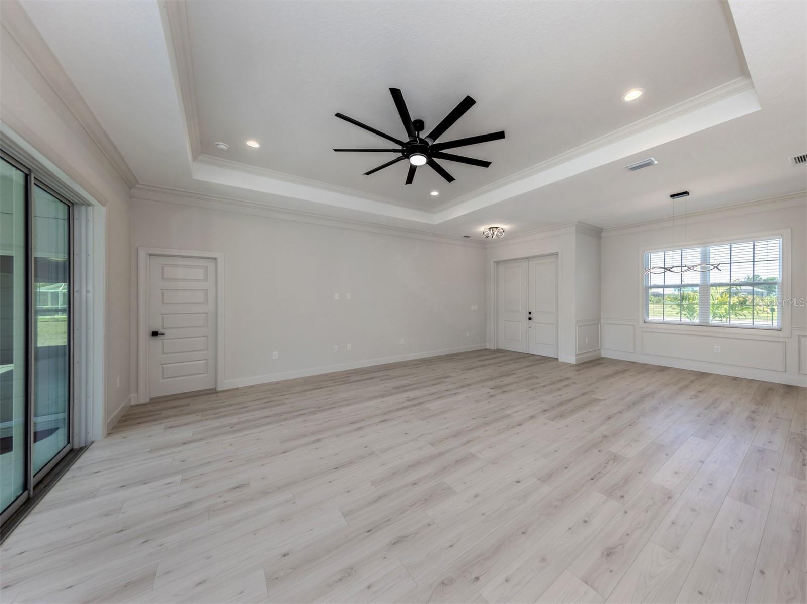 ROTONDA WEST PINEHURST - Residential Lease