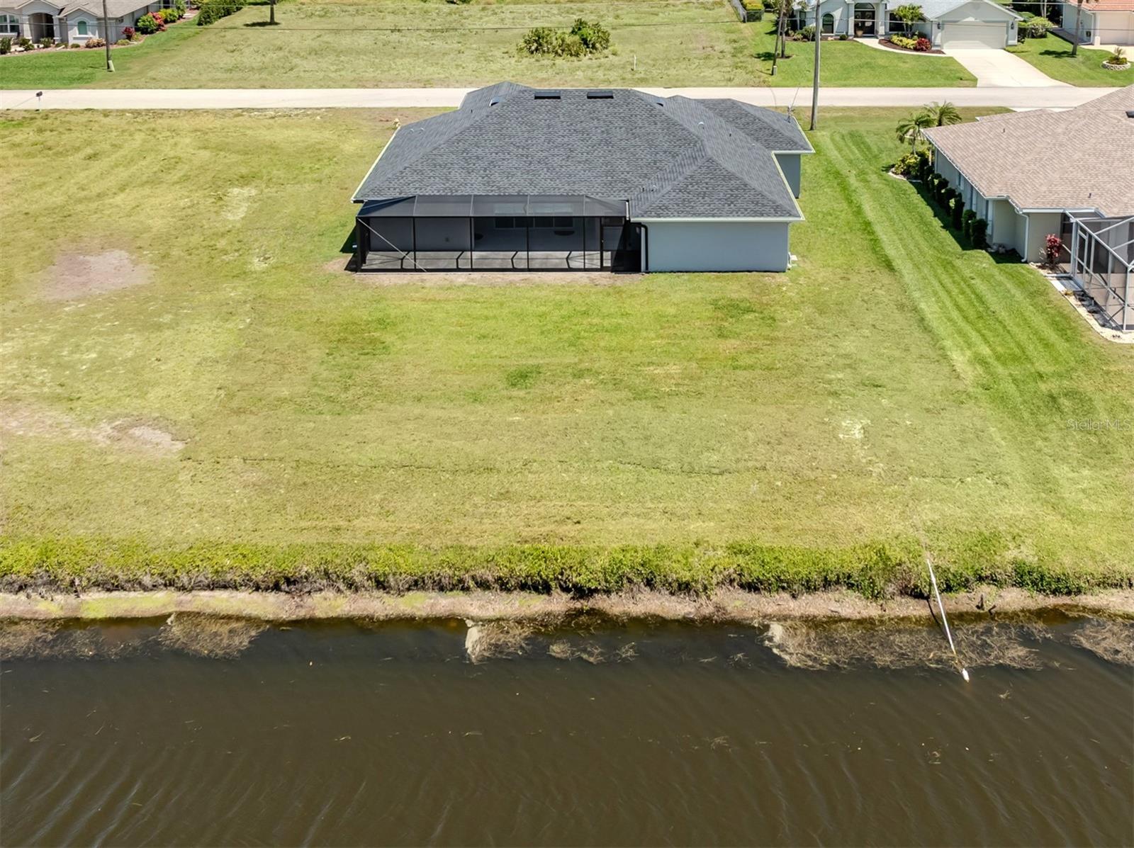 ROTONDA WEST PINEHURST - Residential Lease