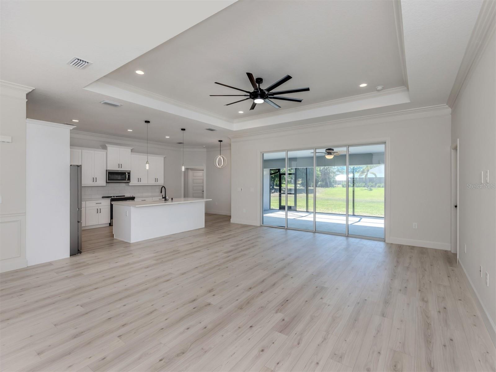 ROTONDA WEST PINEHURST - Residential Lease