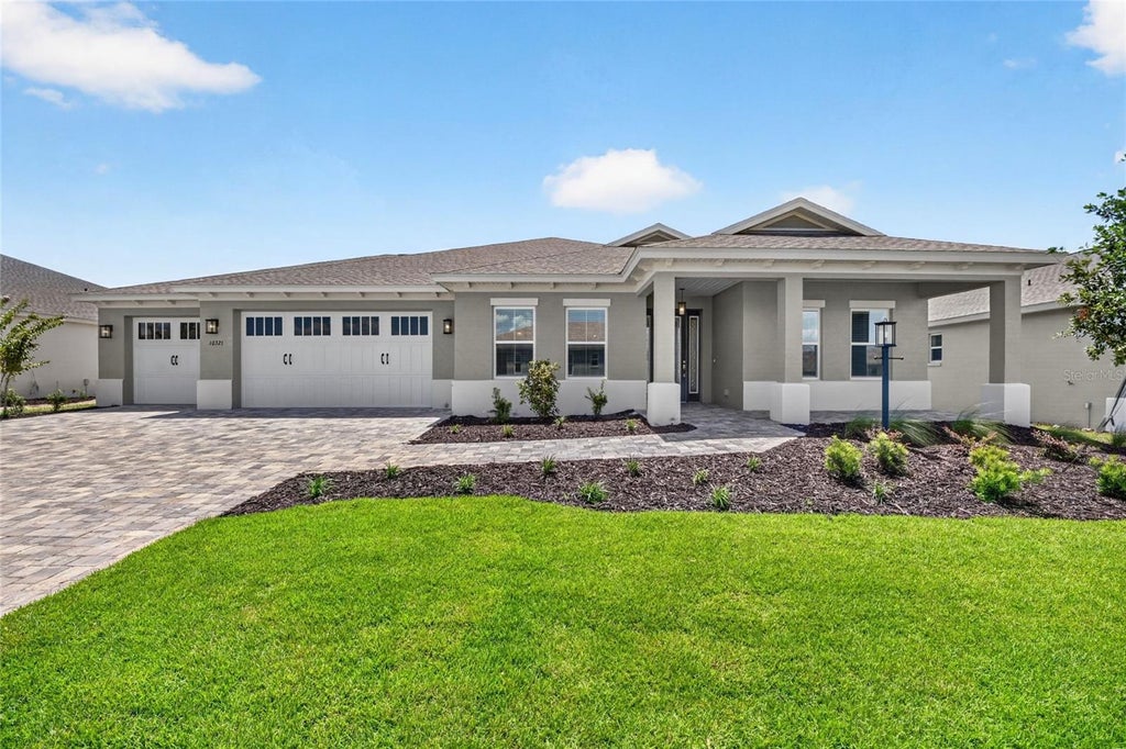 Photo of 10321 SW 84th Street Road, Ocala, FL 34481 (MLS # OM732322)