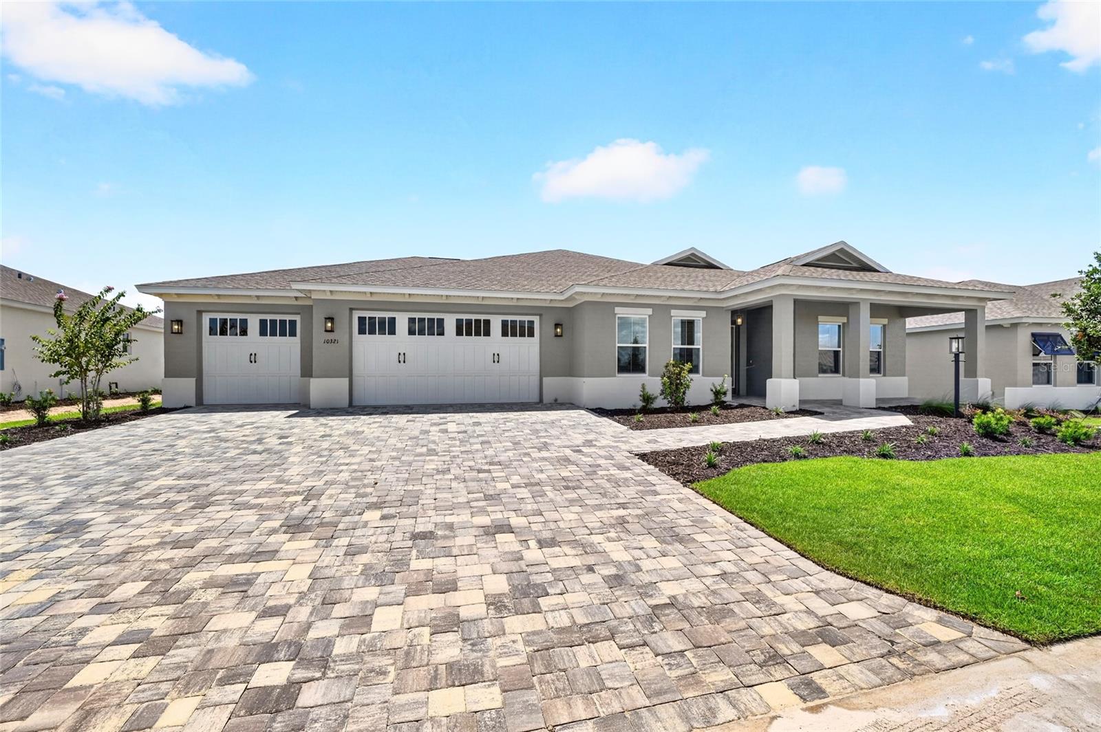 10321 SW 84TH STREET ROAD