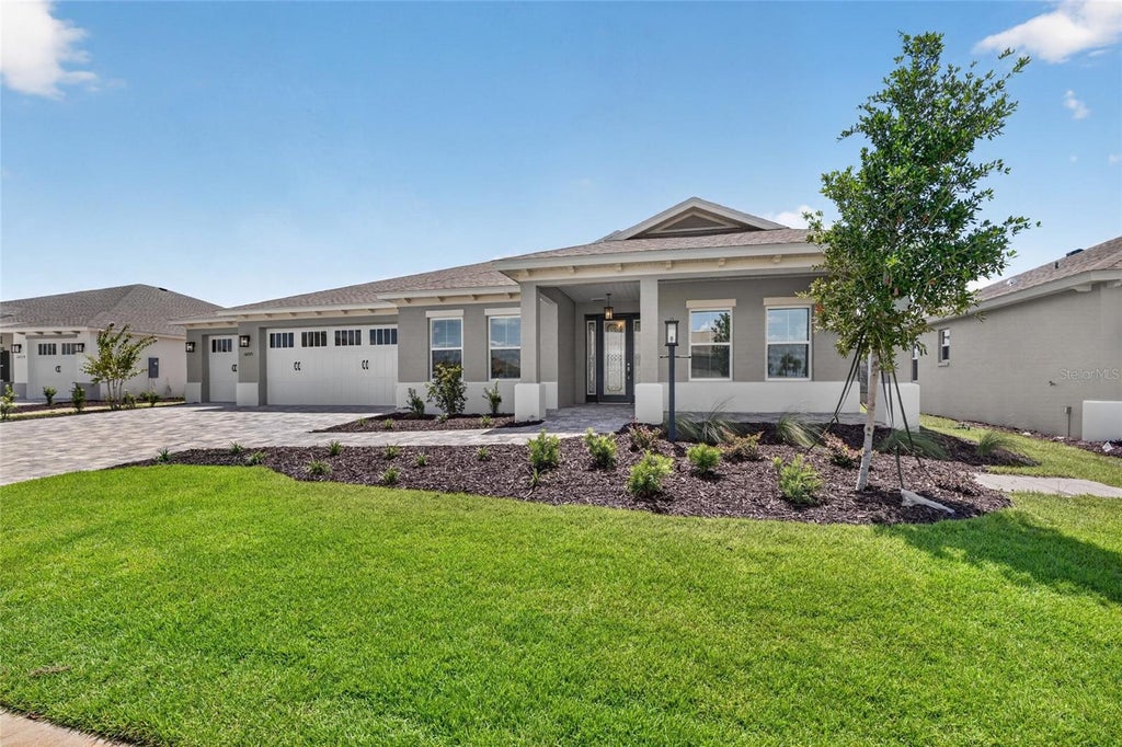 Photo of 10321 SW 84th Street Road, Ocala, FL 34481 (MLS # OM732322)