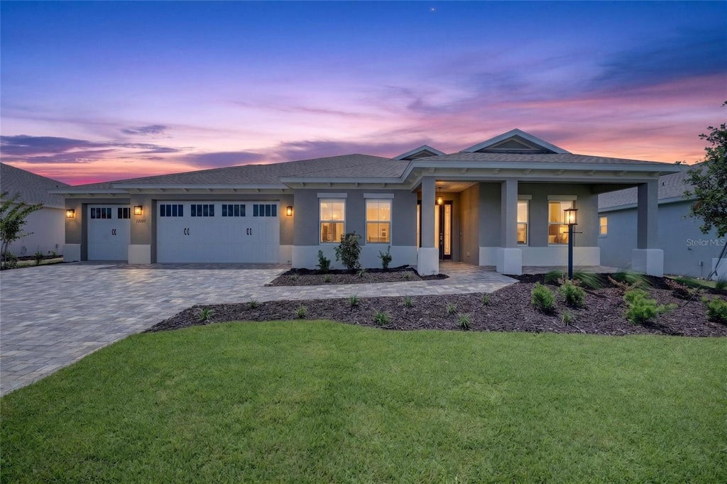 Photo of 10321 SW 84th Street Road, Ocala, FL 34481 (MLS # OM732322)