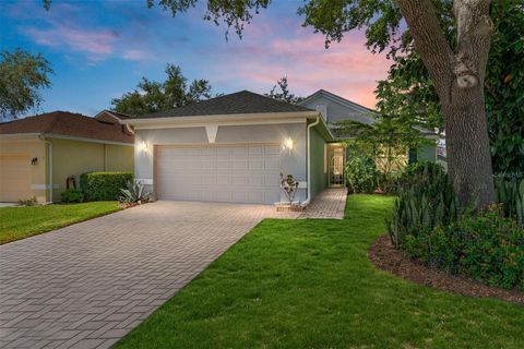 Photo of 777 Summit Greens Boulevard, Clermont, FL 34711 (MLS # A4652546)