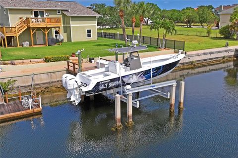 A home in NEW PORT RICHEY