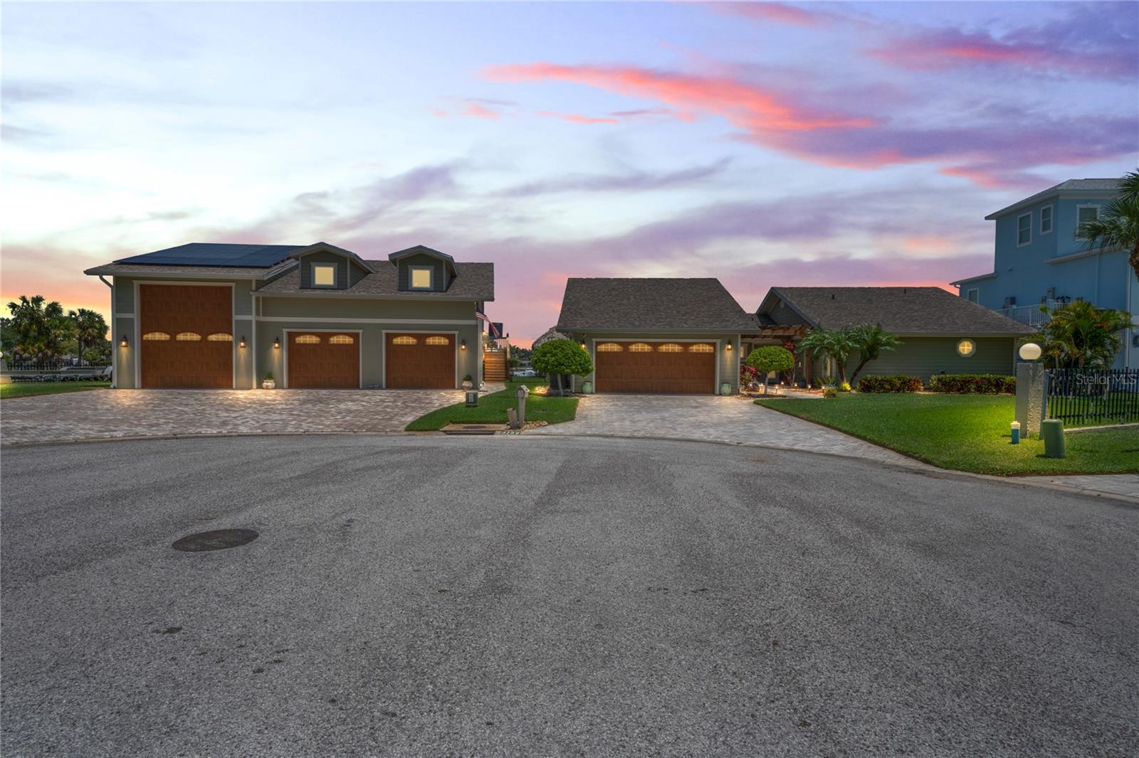 3154 BRIGANTINE COURT