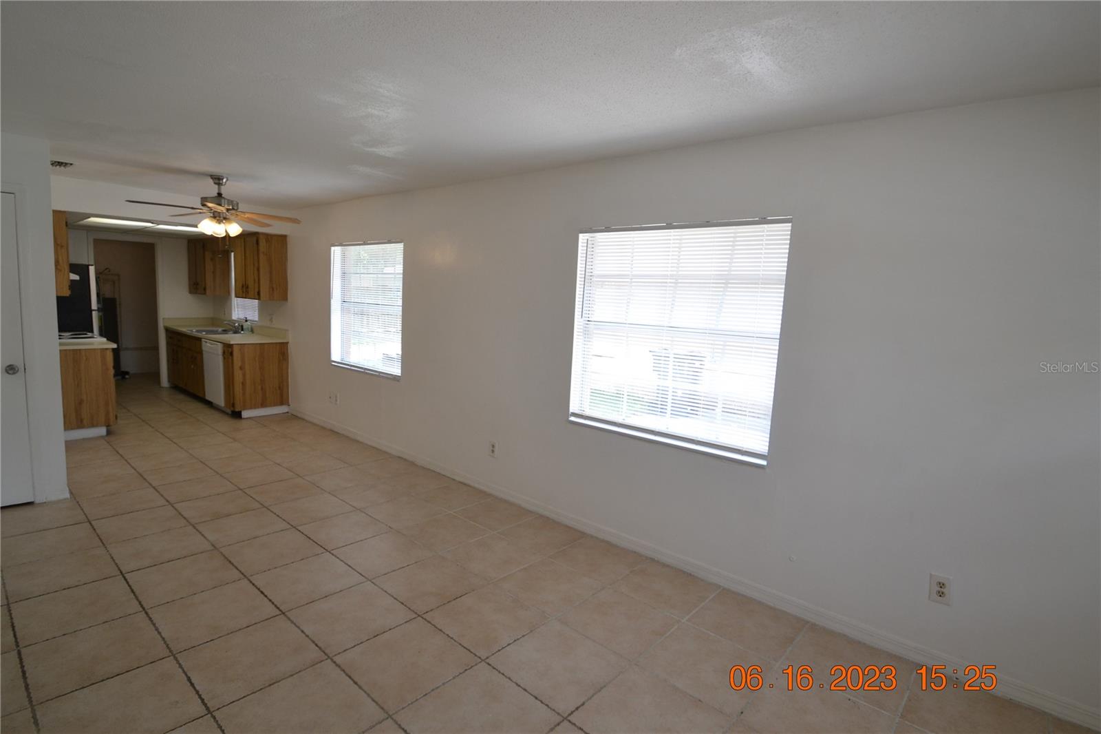 B & H SUB INCLUDING - Residential Lease