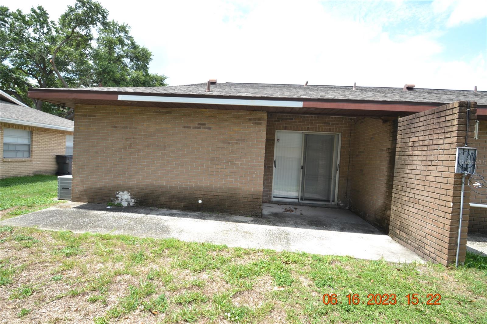 B & H SUB INCLUDING - Residential Lease