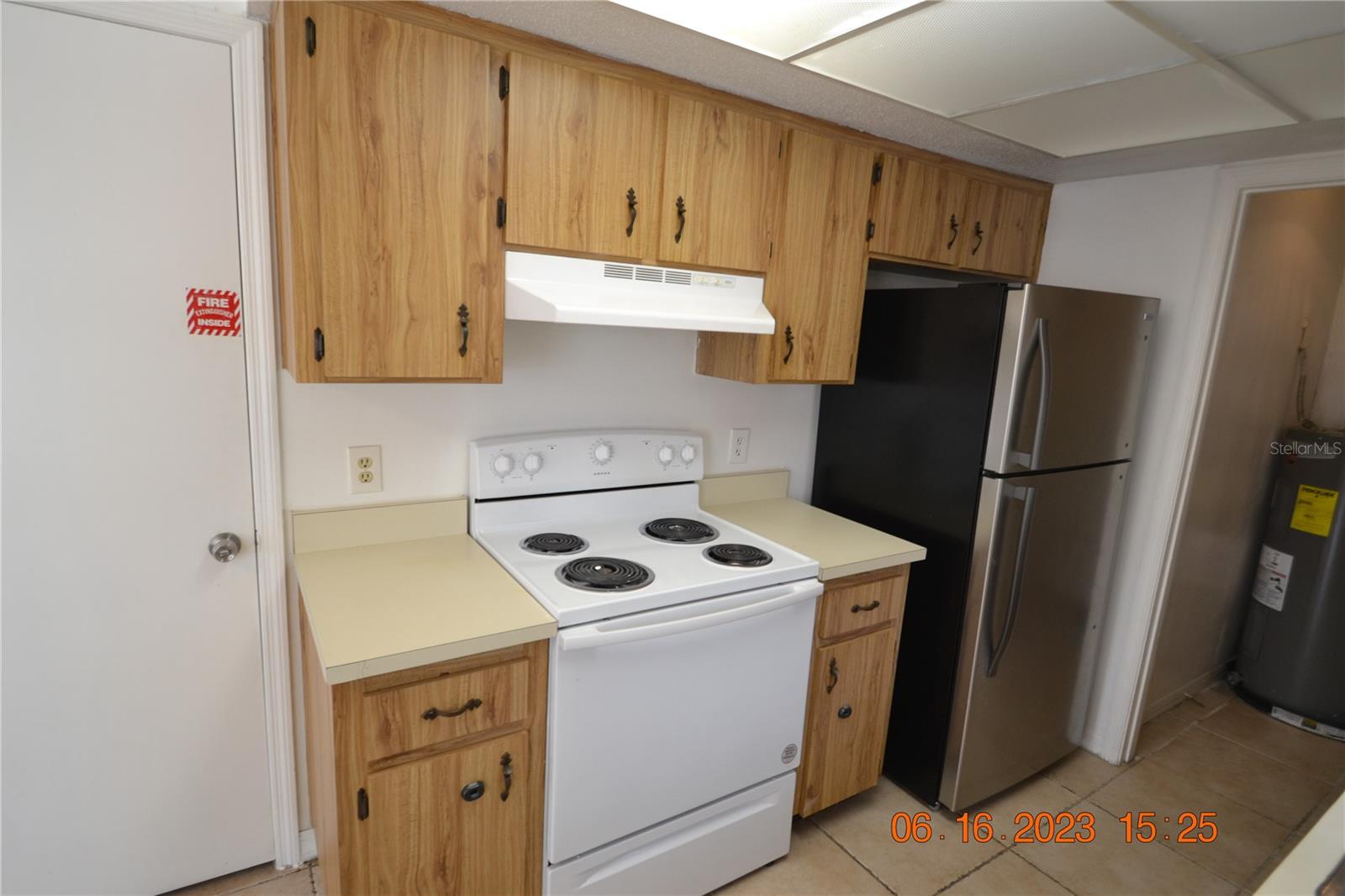 B & H SUB INCLUDING - Residential Lease