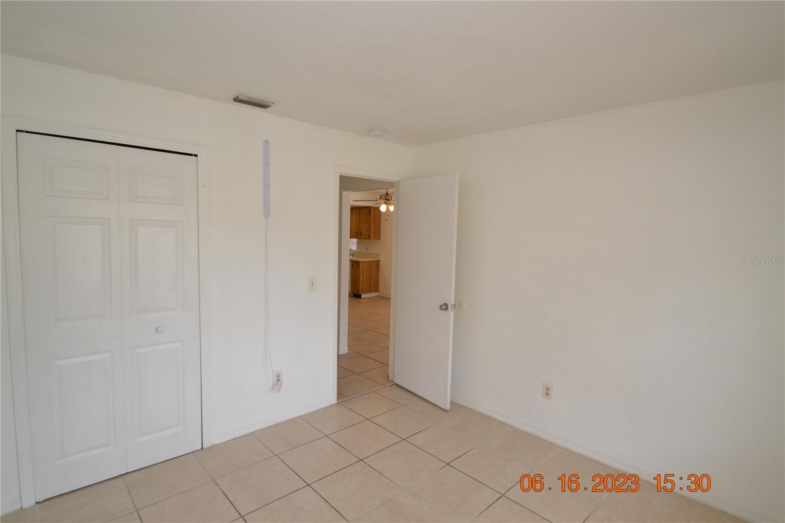 B & H SUB INCLUDING - Residential Lease