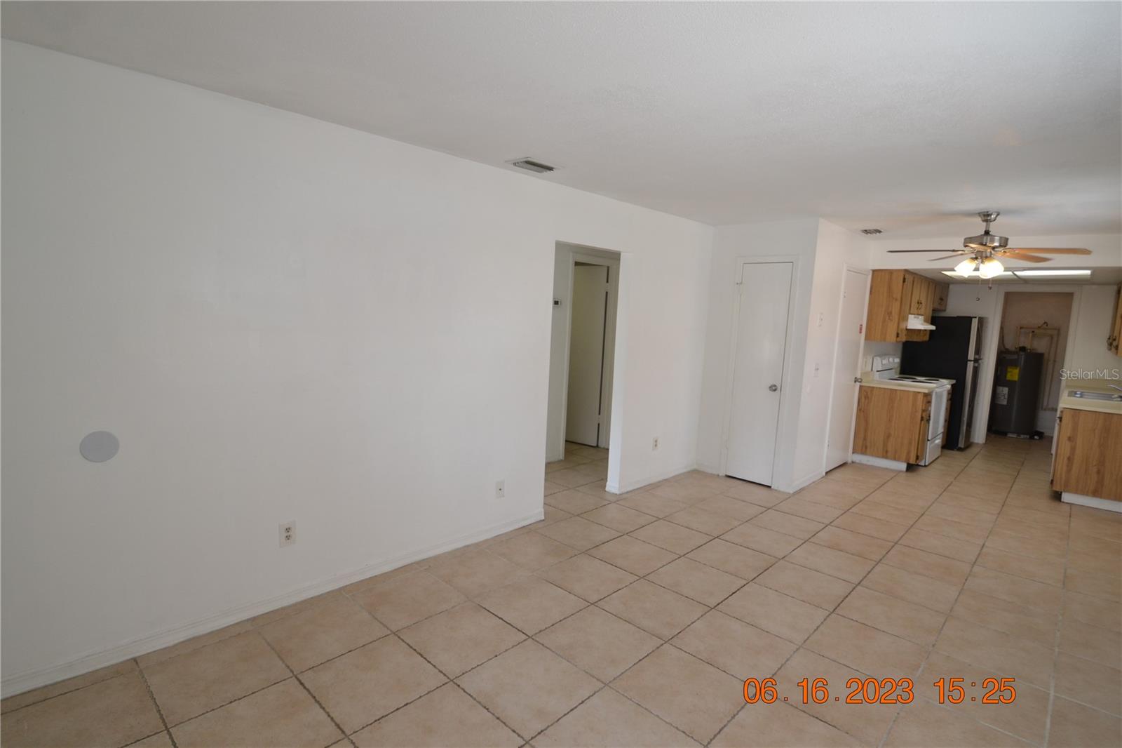 B & H SUB INCLUDING - Residential Lease