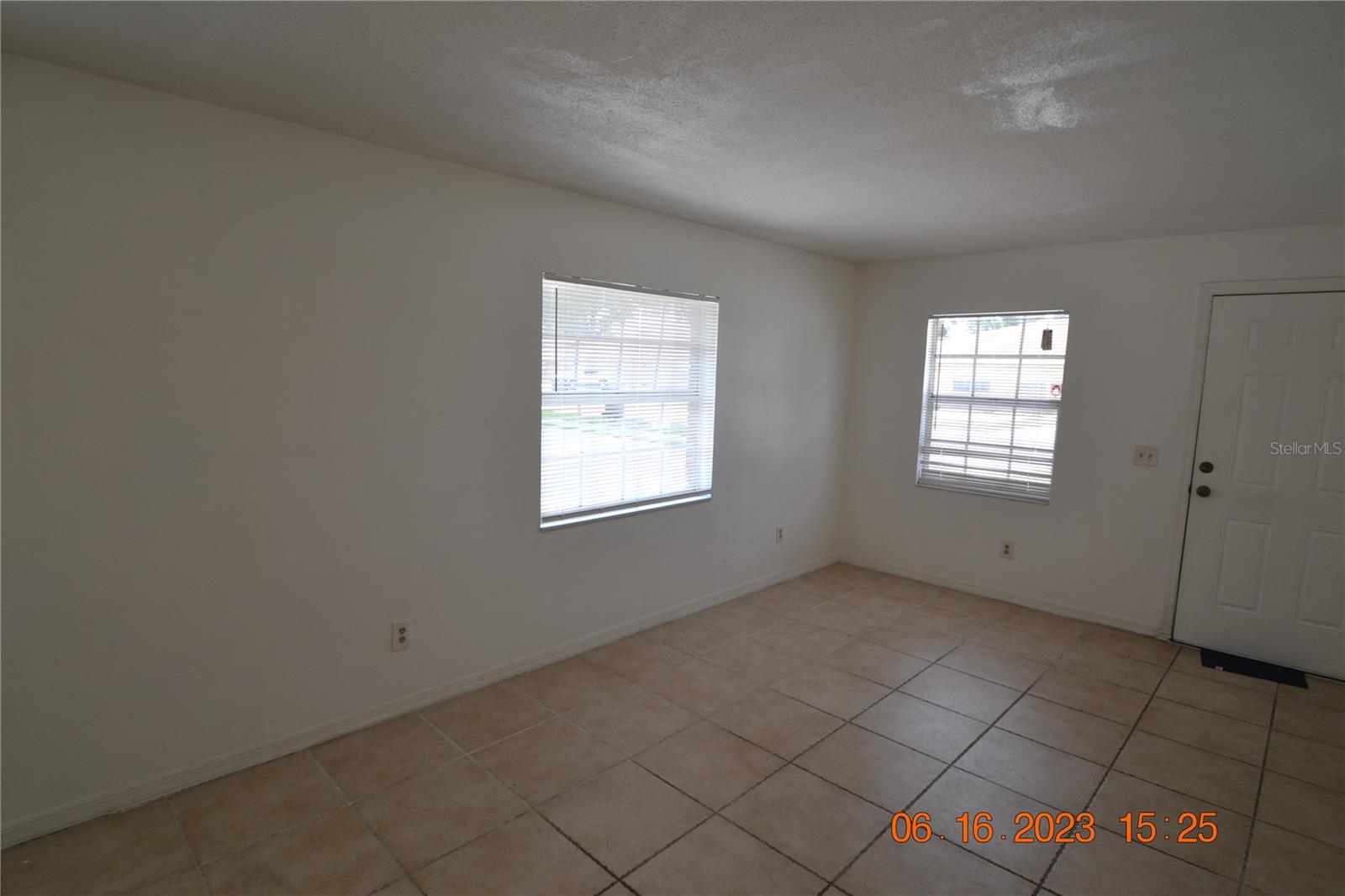 B & H SUB INCLUDING - Residential Lease