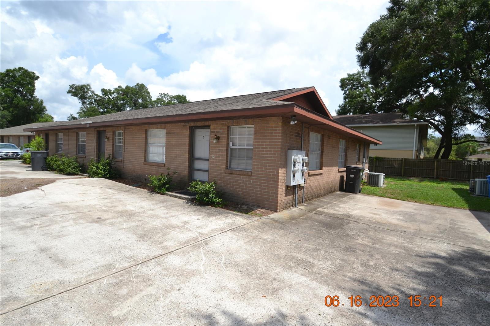 B & H SUB INCLUDING - Residential Lease