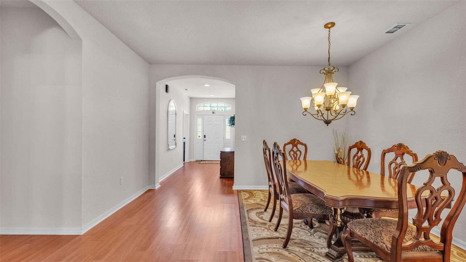 BLACKWATER OAKS - Residential