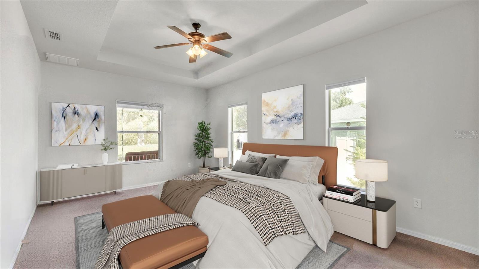 BLACKWATER OAKS - Residential