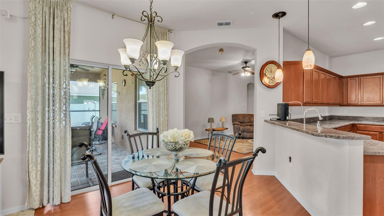 BLACKWATER OAKS - Residential