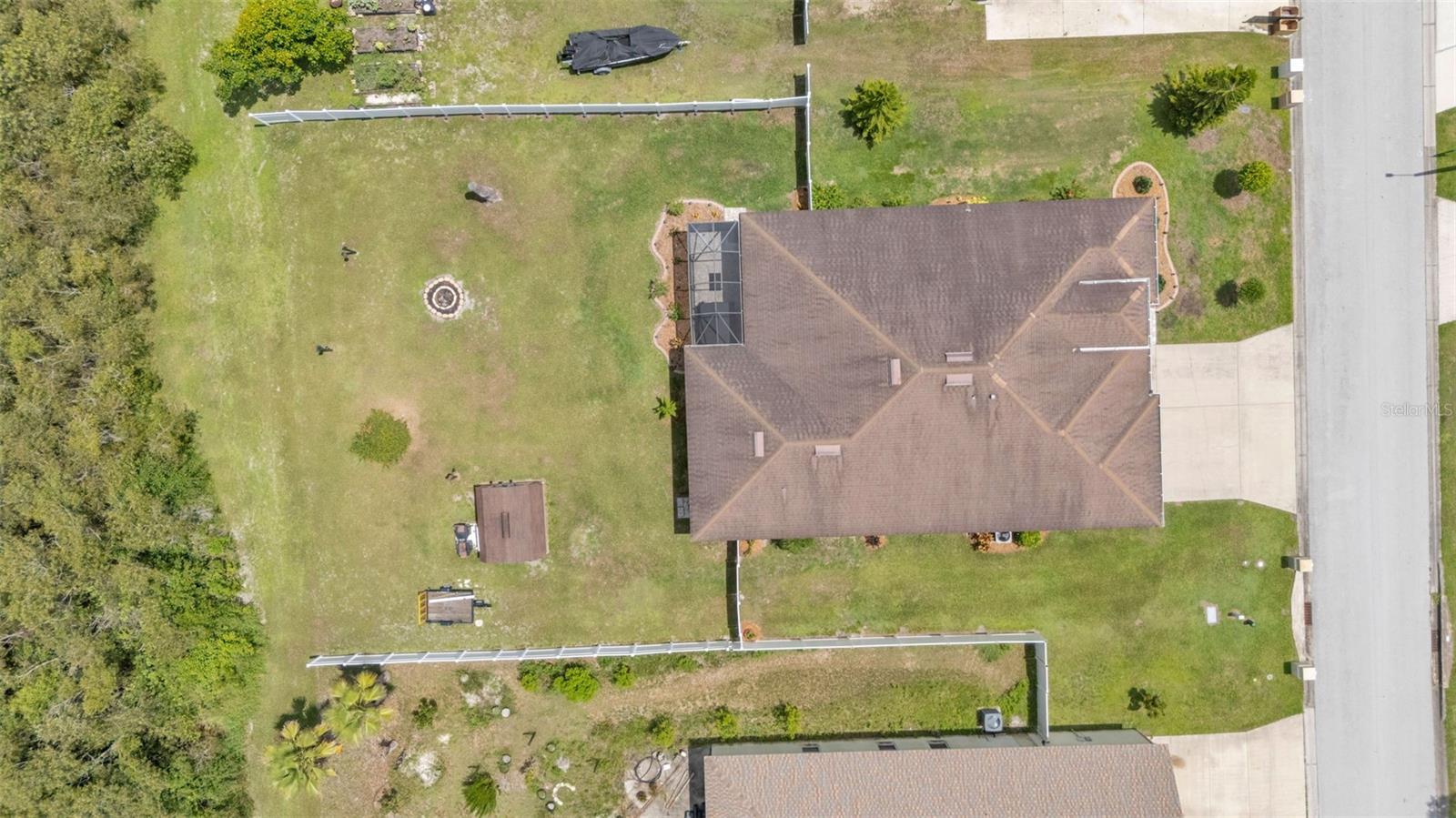 BLACKWATER OAKS - Residential