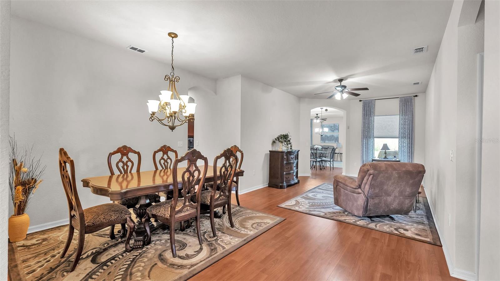 BLACKWATER OAKS - Residential