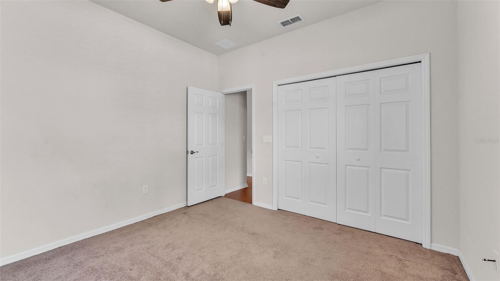 BLACKWATER OAKS - Residential