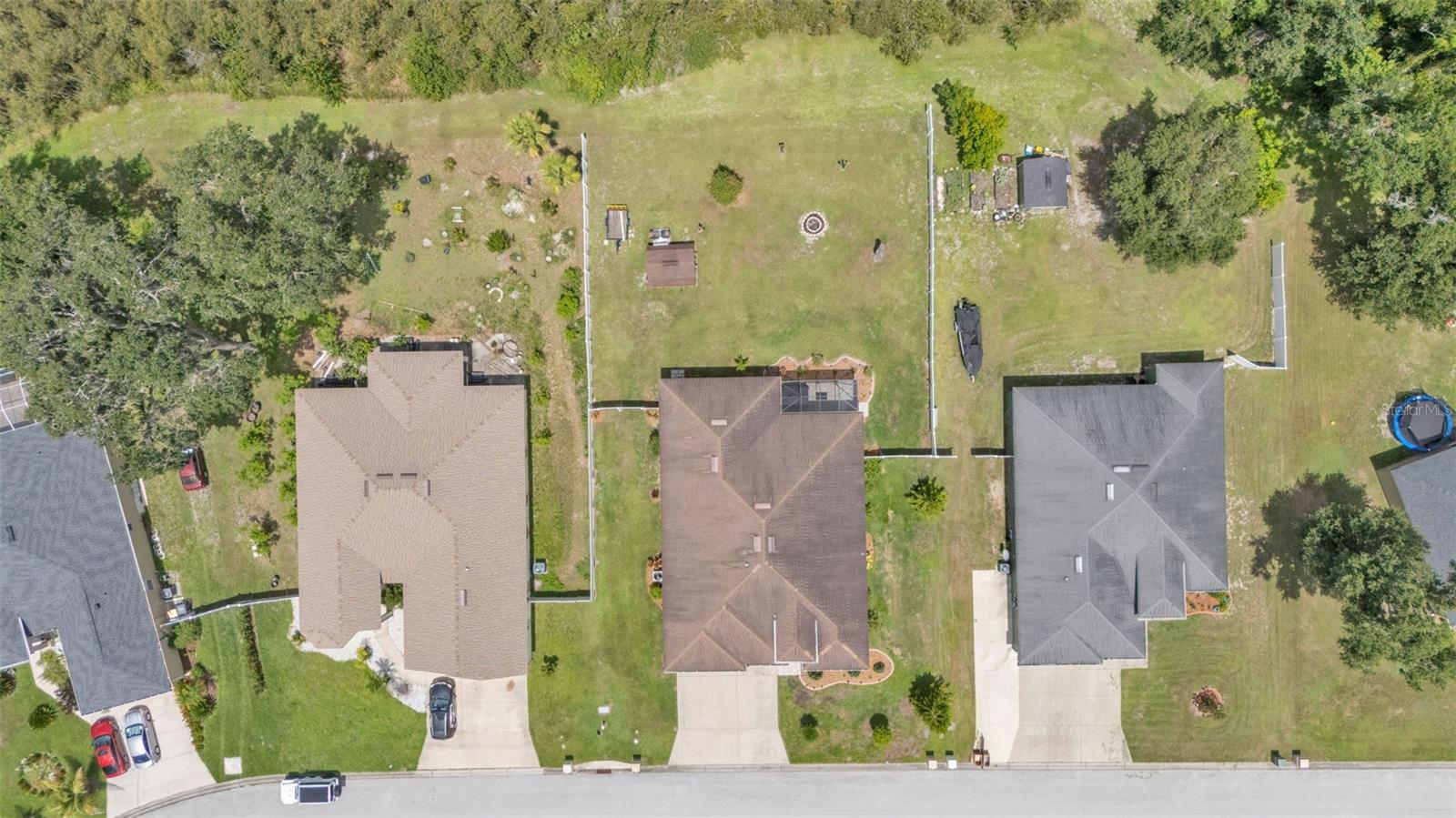 BLACKWATER OAKS - Residential