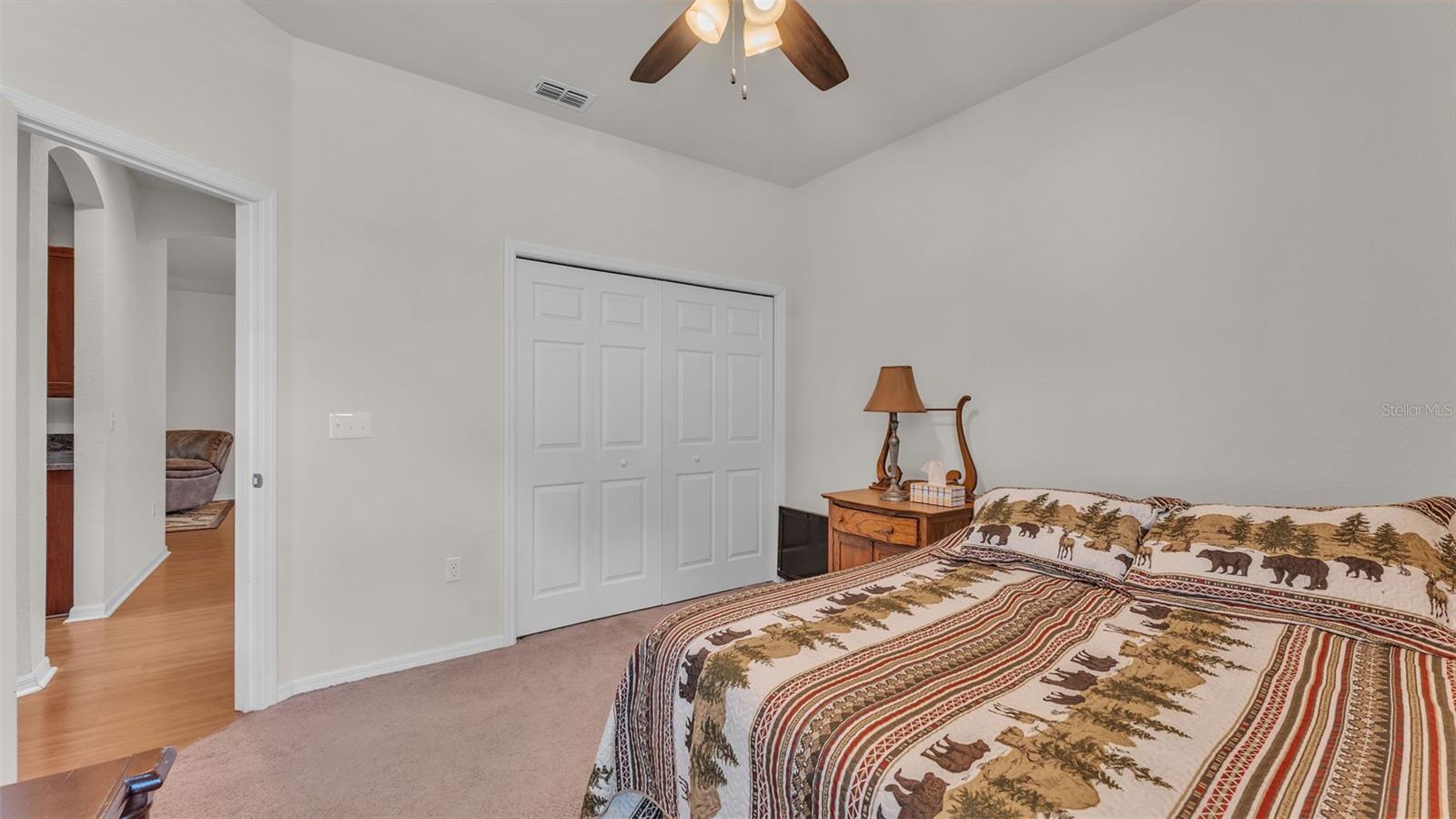 BLACKWATER OAKS - Residential