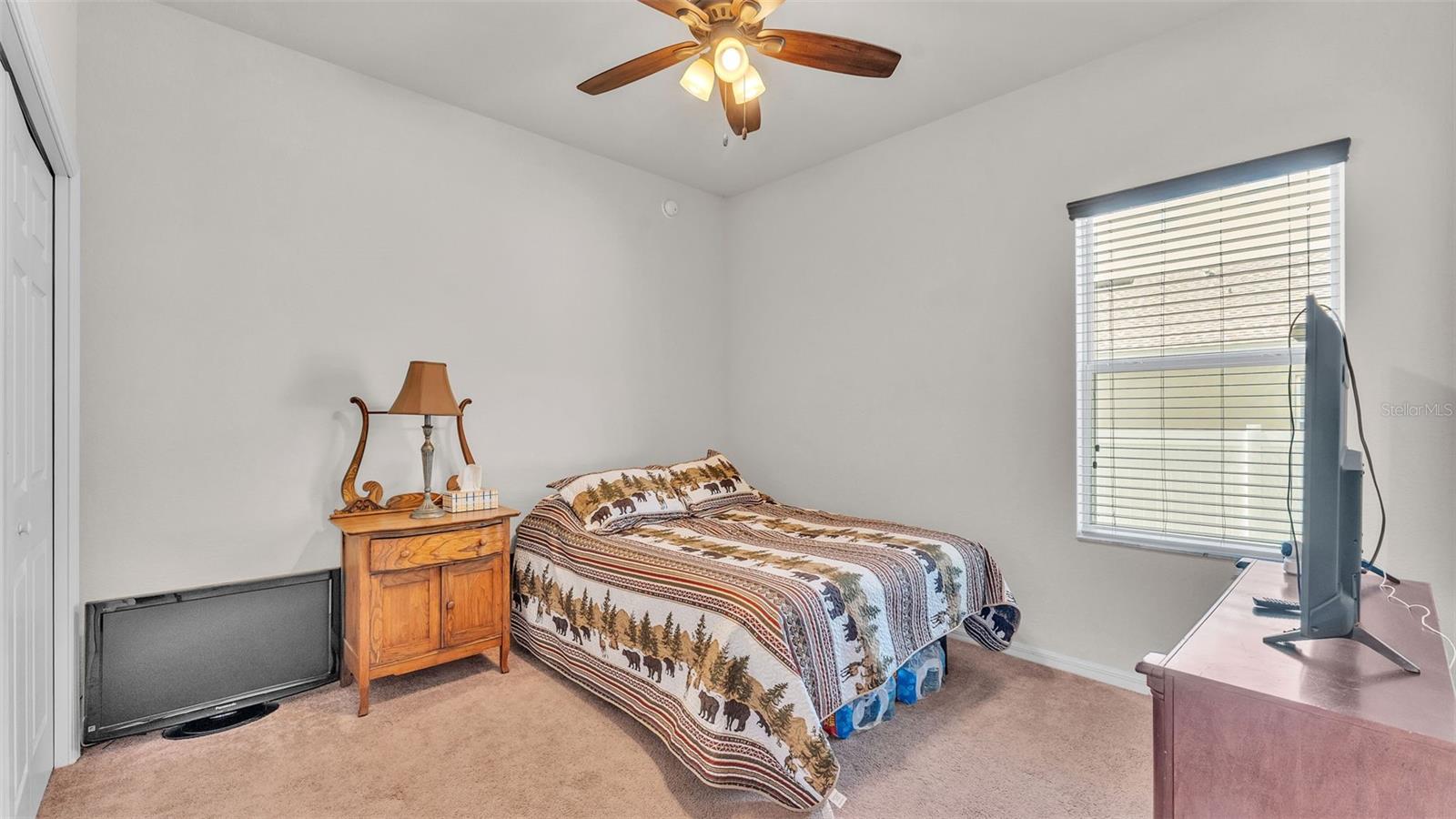 BLACKWATER OAKS - Residential