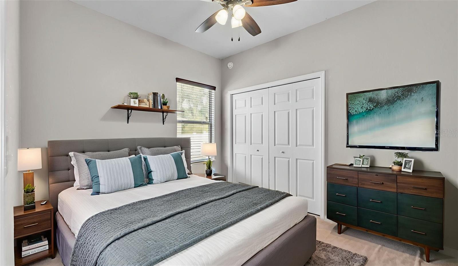 BLACKWATER OAKS - Residential