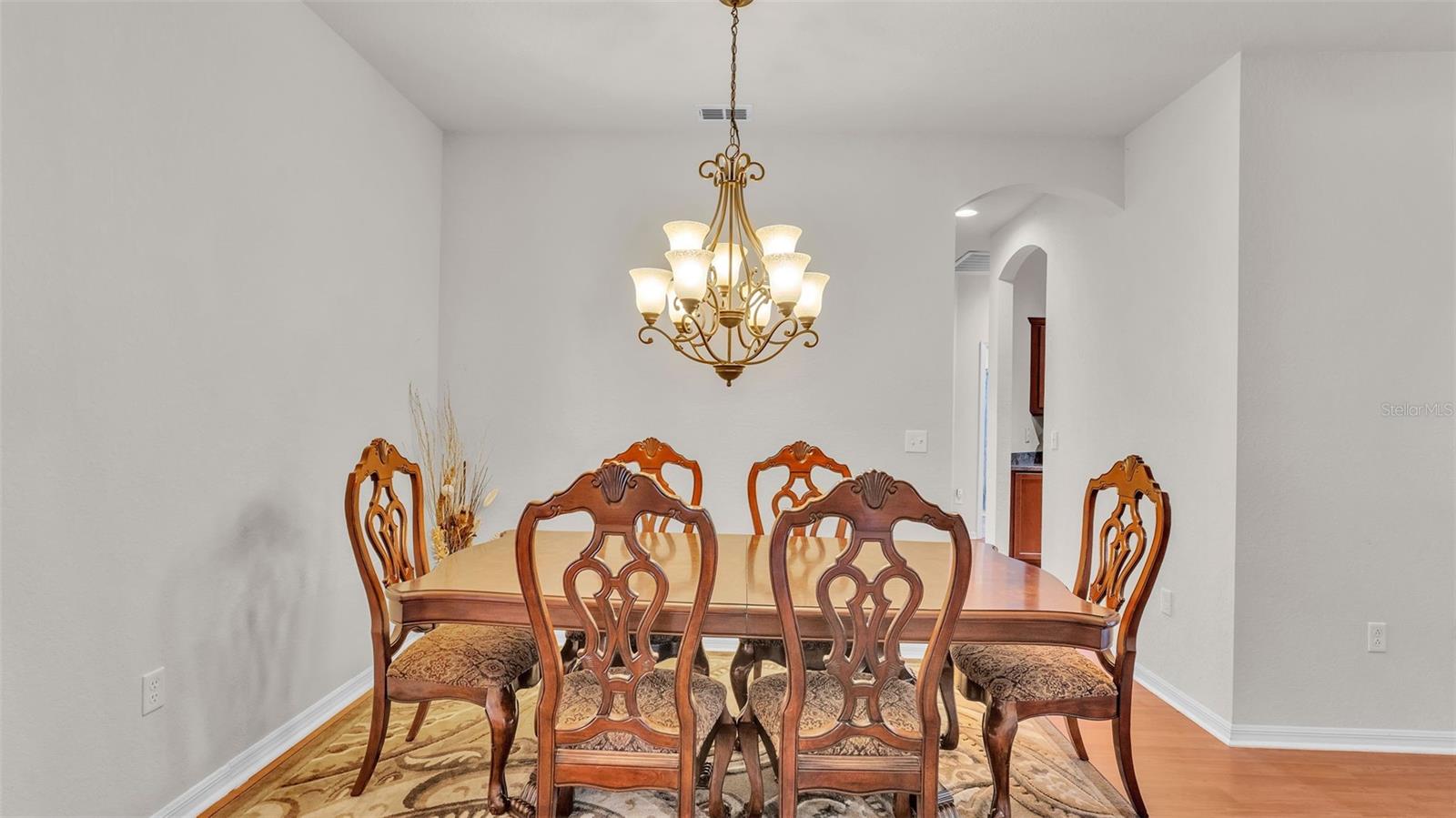 BLACKWATER OAKS - Residential