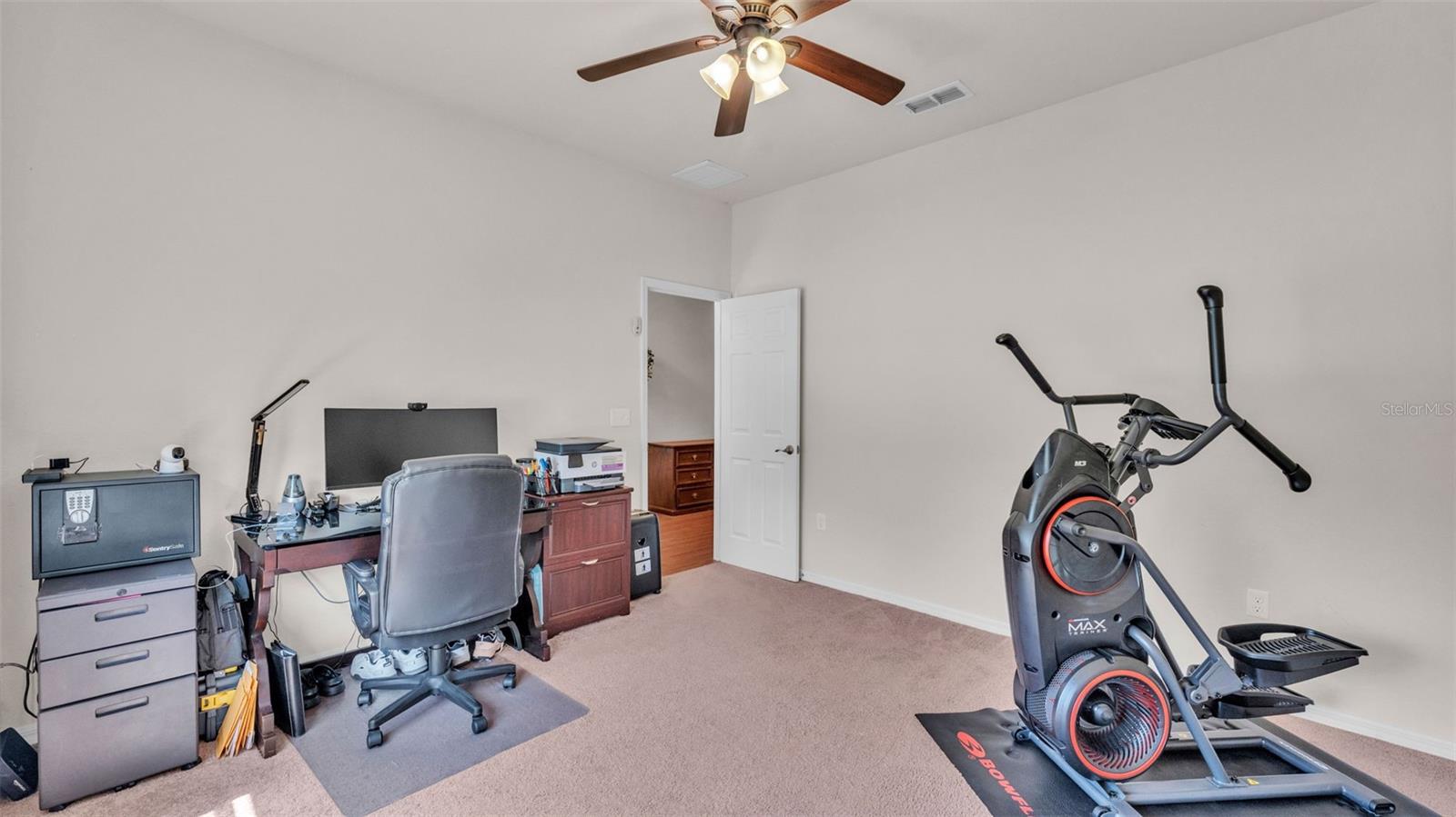 BLACKWATER OAKS - Residential