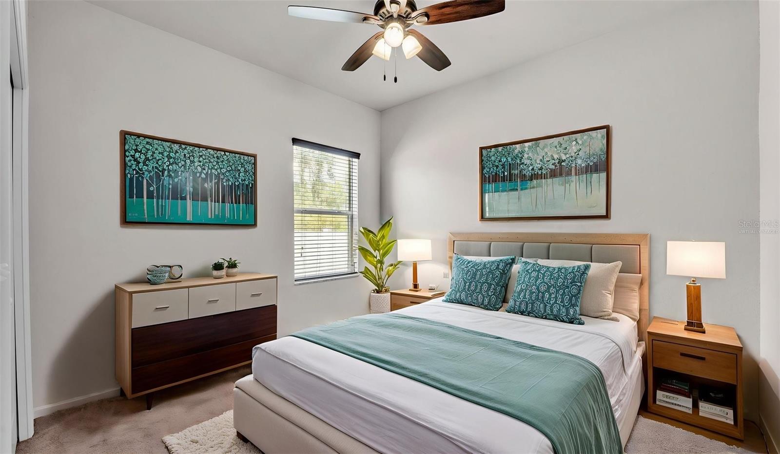 BLACKWATER OAKS - Residential