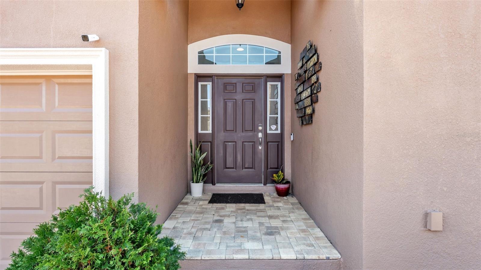 2932 BLACKWATER OAKS DRIVE