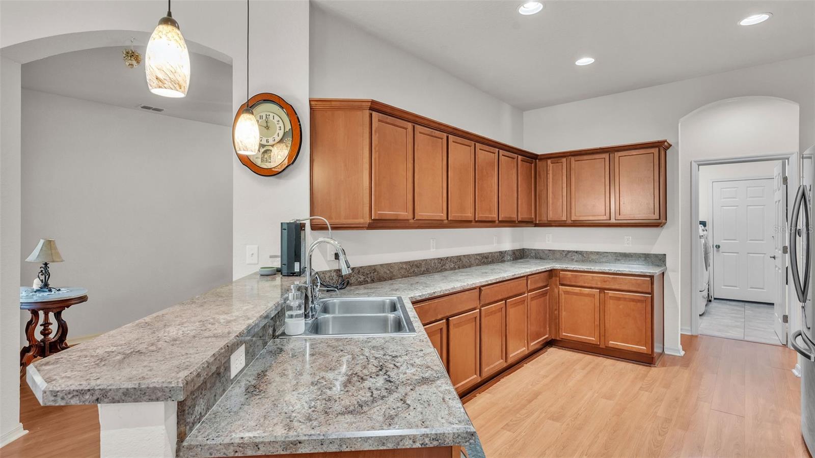 BLACKWATER OAKS - Residential