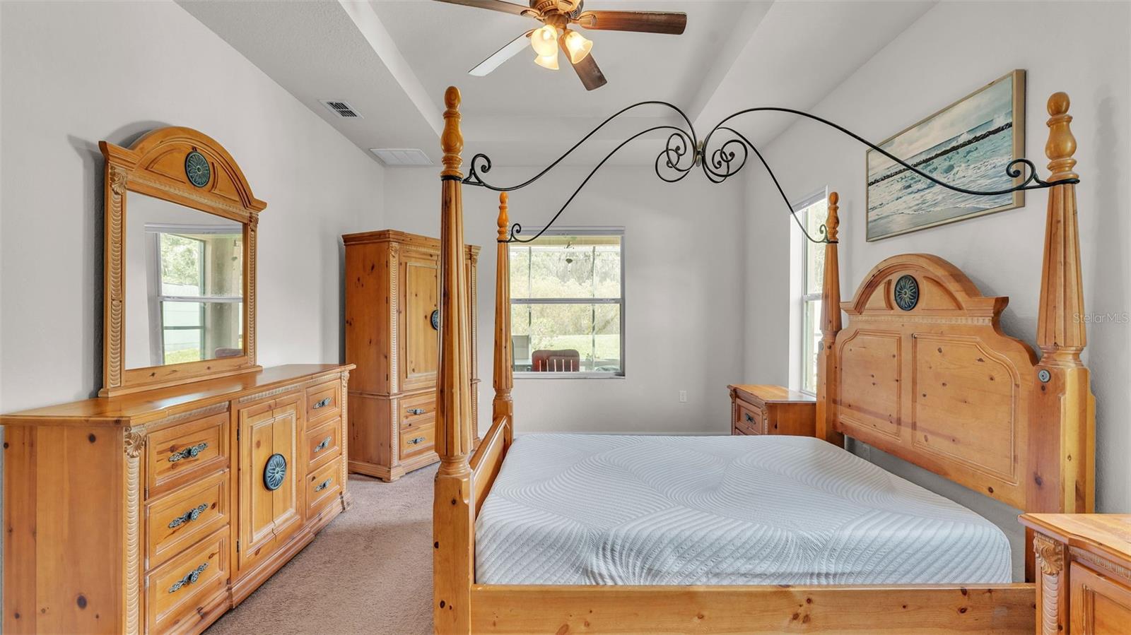 BLACKWATER OAKS - Residential