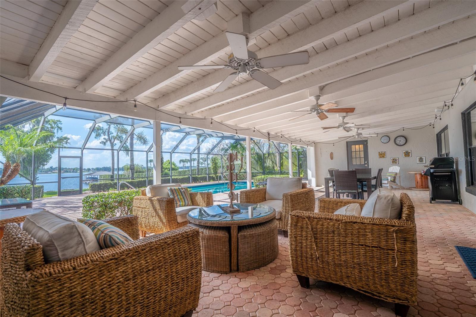 S 150 FT OF N 600 FT OF SE 1/4 OF NE 1/4 OF SEC 8 - Residential