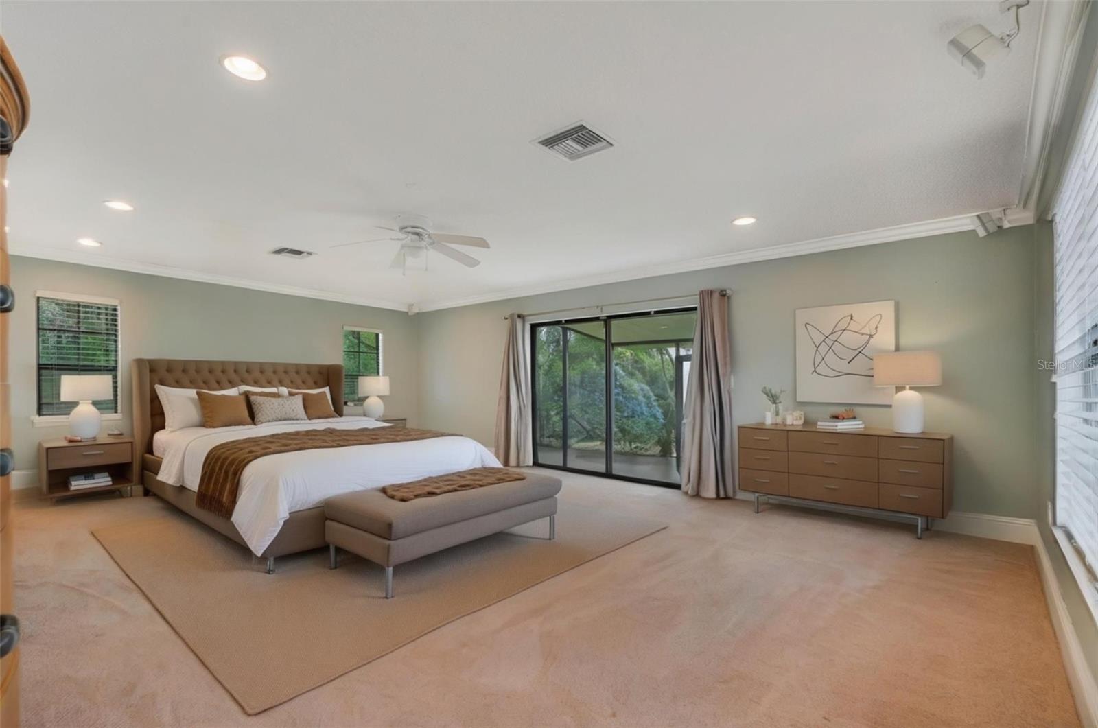 S 150 FT OF N 600 FT OF SE 1/4 OF NE 1/4 OF SEC 8 - Residential