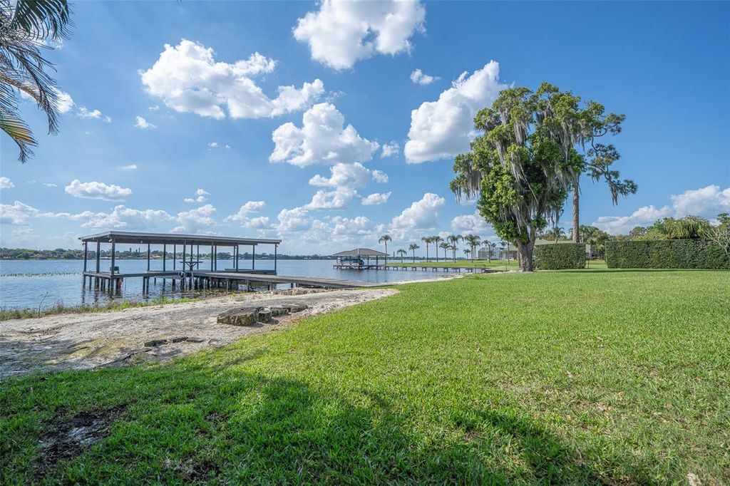Photo of 573 Holmes Avenue, Lake Placid, FL 33852 (MLS # TB8498257)