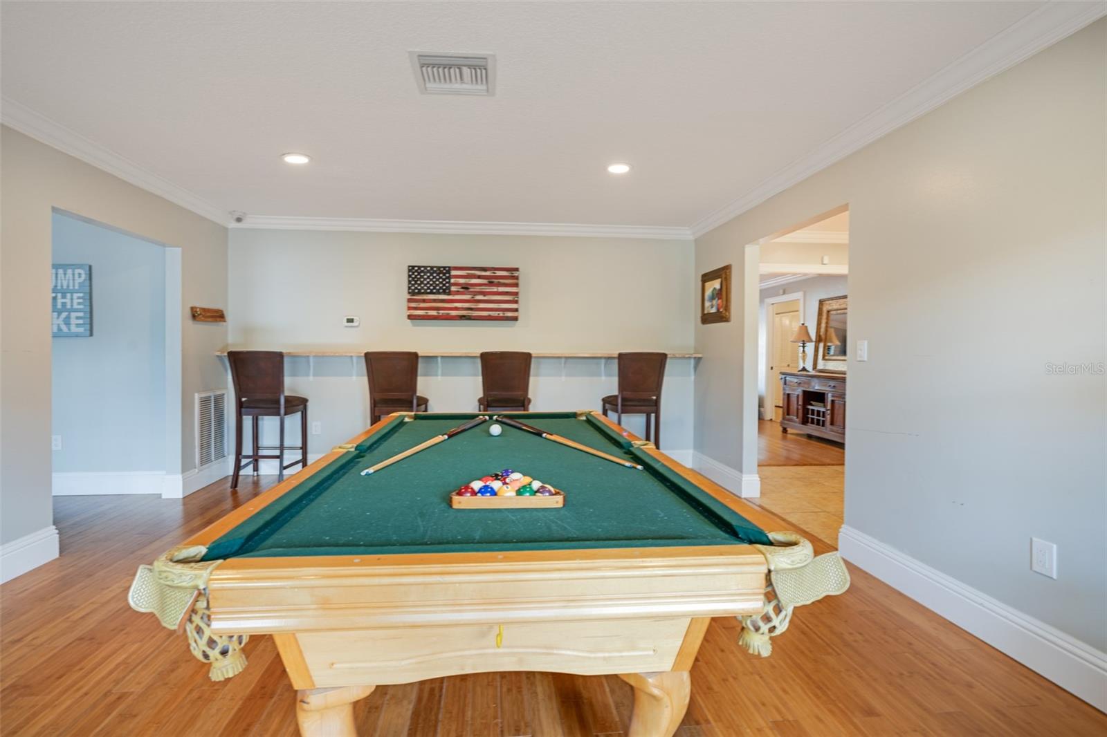 S 150 FT OF N 600 FT OF SE 1/4 OF NE 1/4 OF SEC 8 - Residential