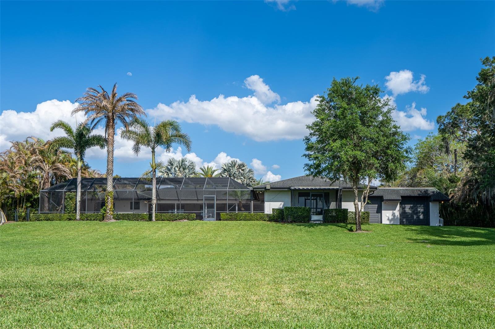 S 150 FT OF N 600 FT OF SE 1/4 OF NE 1/4 OF SEC 8 - Residential