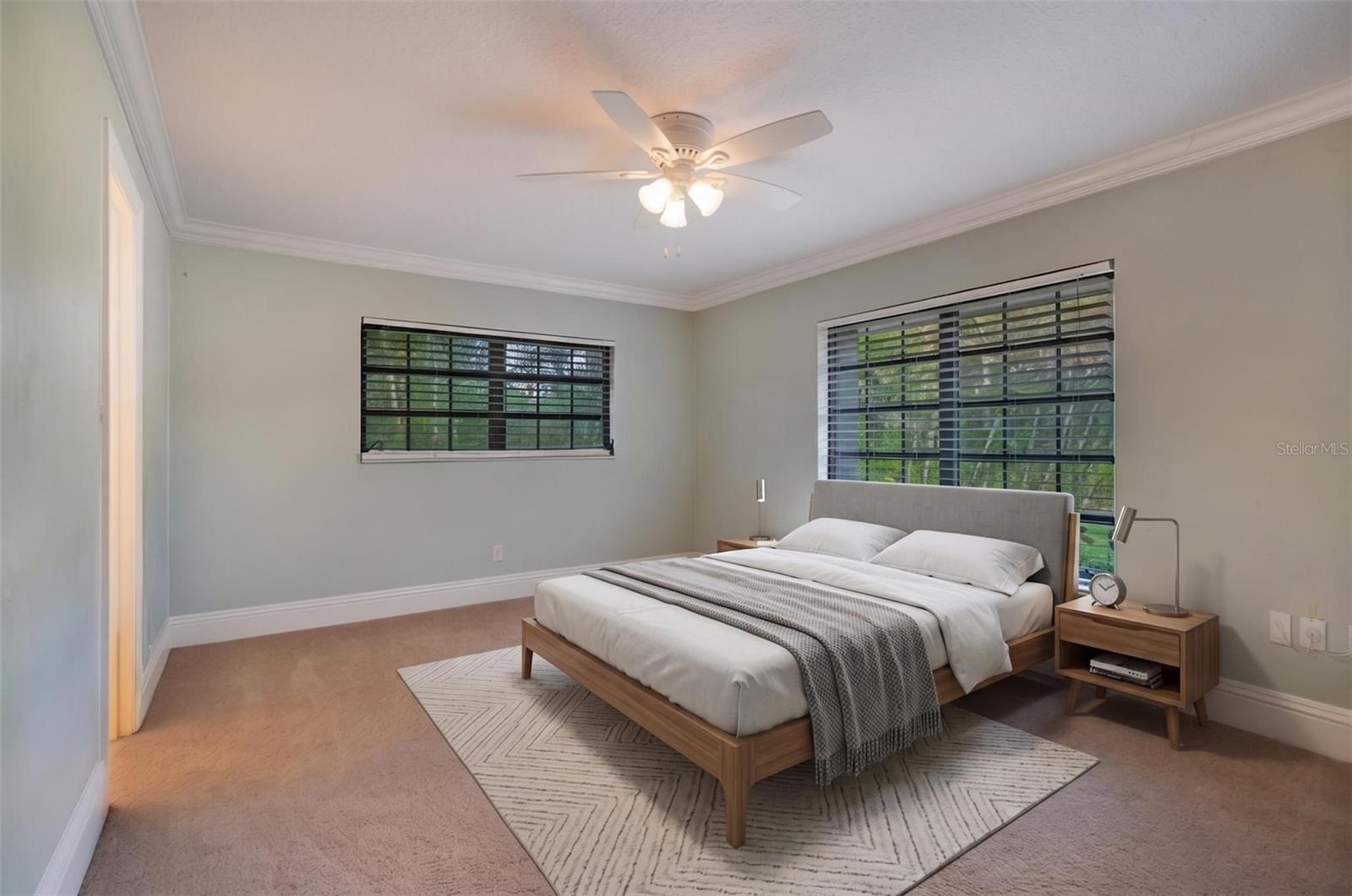 S 150 FT OF N 600 FT OF SE 1/4 OF NE 1/4 OF SEC 8 - Residential