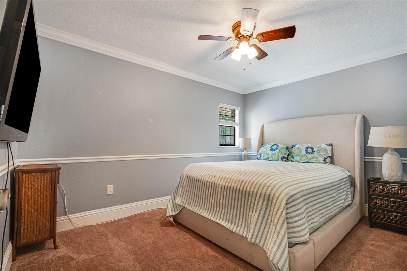 S 150 FT OF N 600 FT OF SE 1/4 OF NE 1/4 OF SEC 8 - Residential