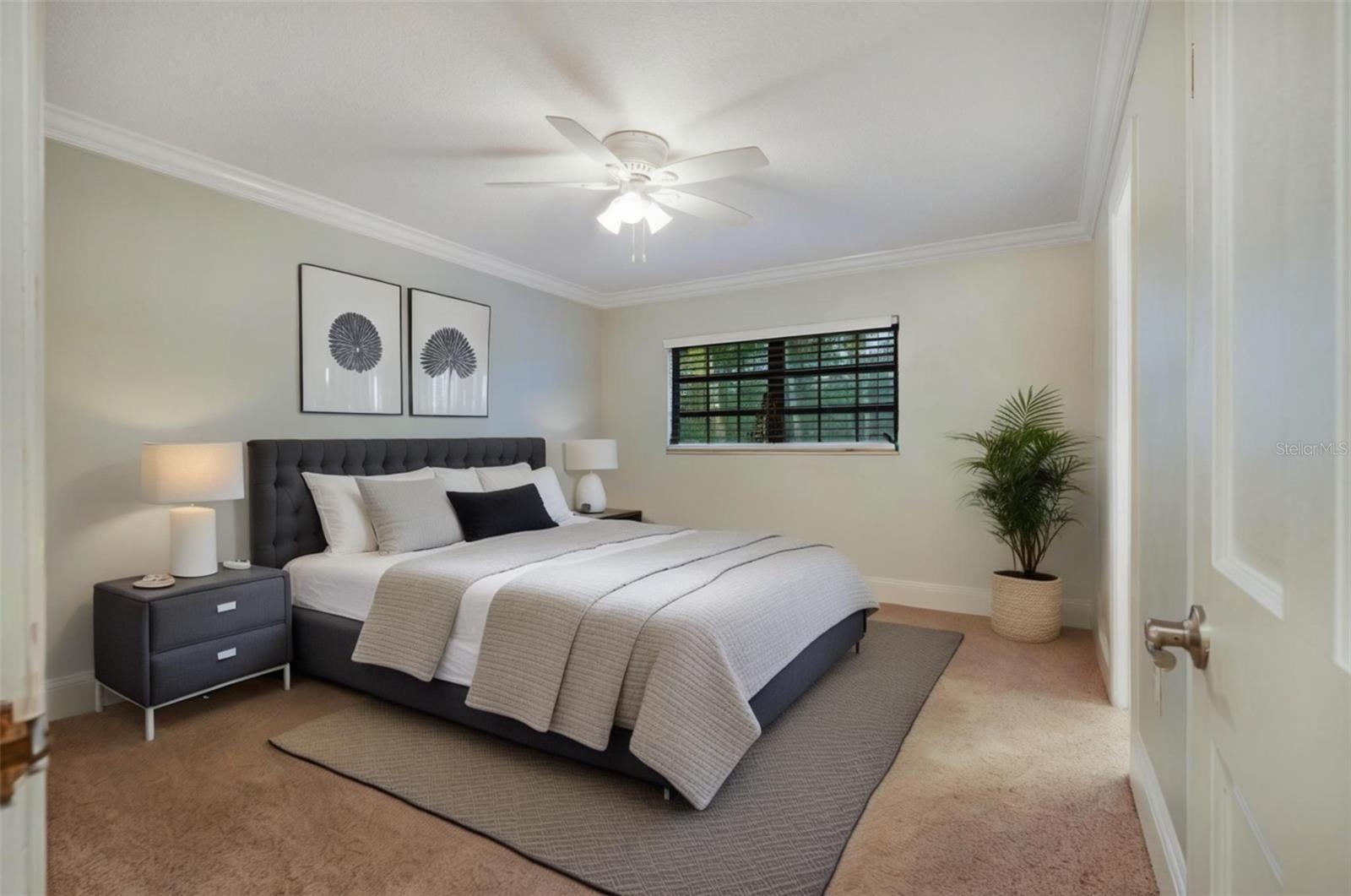 S 150 FT OF N 600 FT OF SE 1/4 OF NE 1/4 OF SEC 8 - Residential