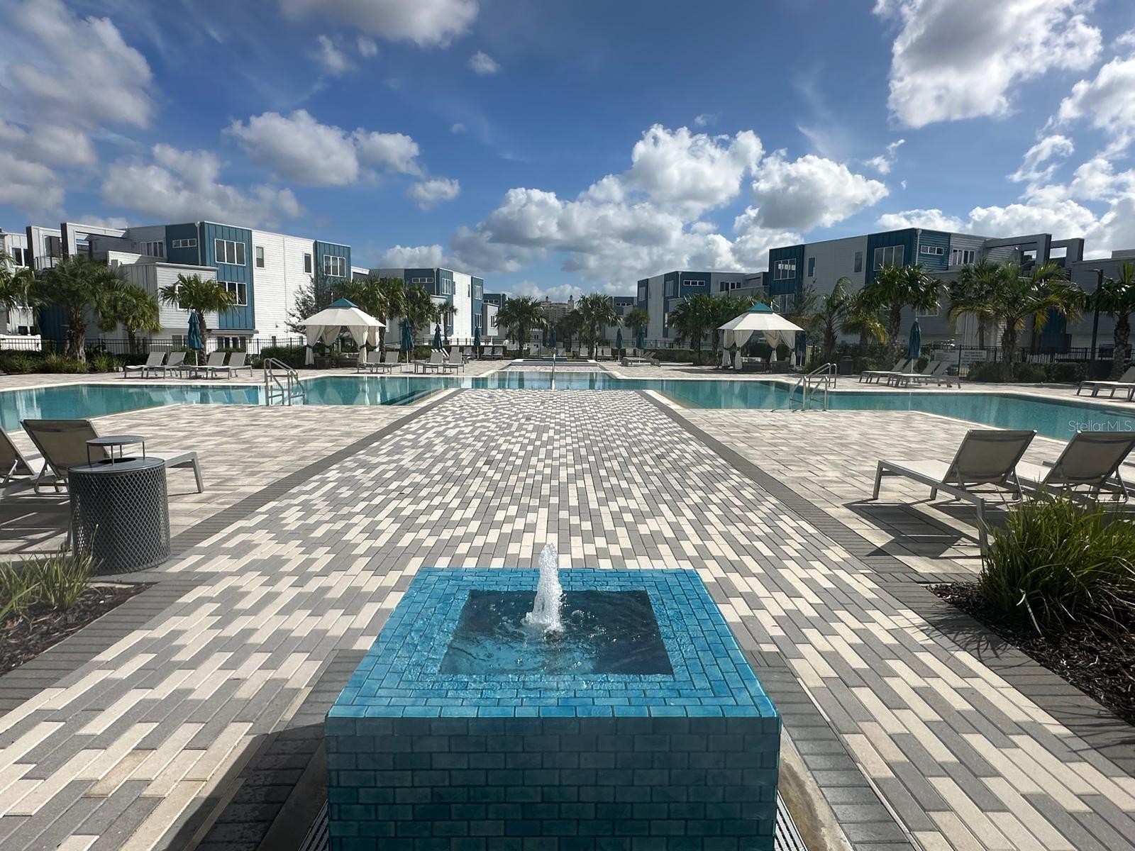 SPECTRUM AT REUNION CONDO PH 6A & 6B - Residential