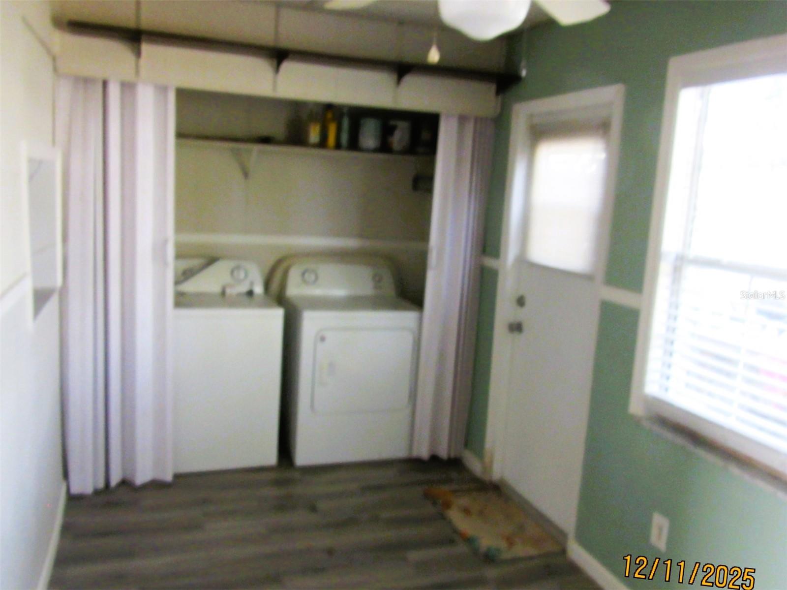 MARIA MANNOR CONDO - Residential