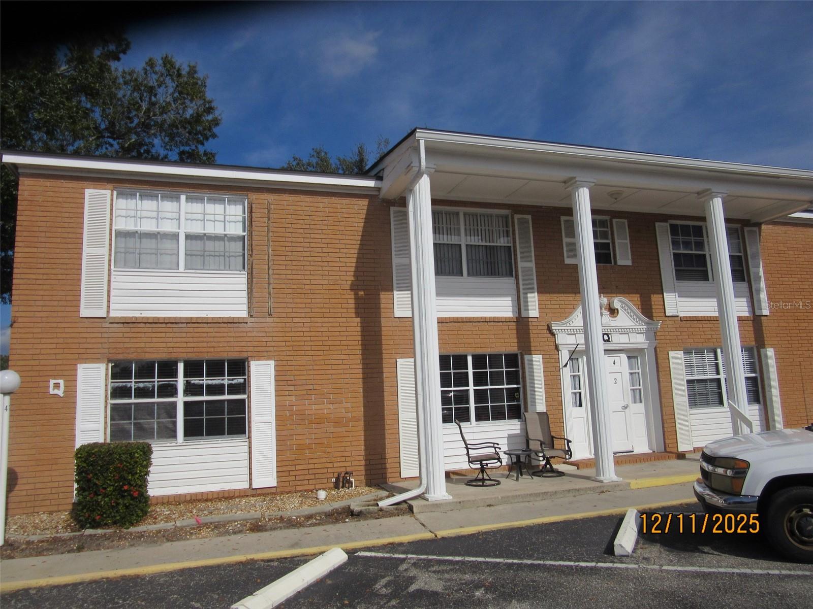 MARIA MANNOR CONDO - Residential