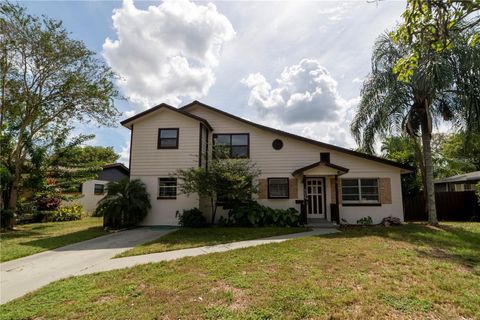 A home in ORLANDO