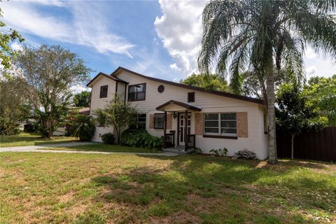 A home in ORLANDO