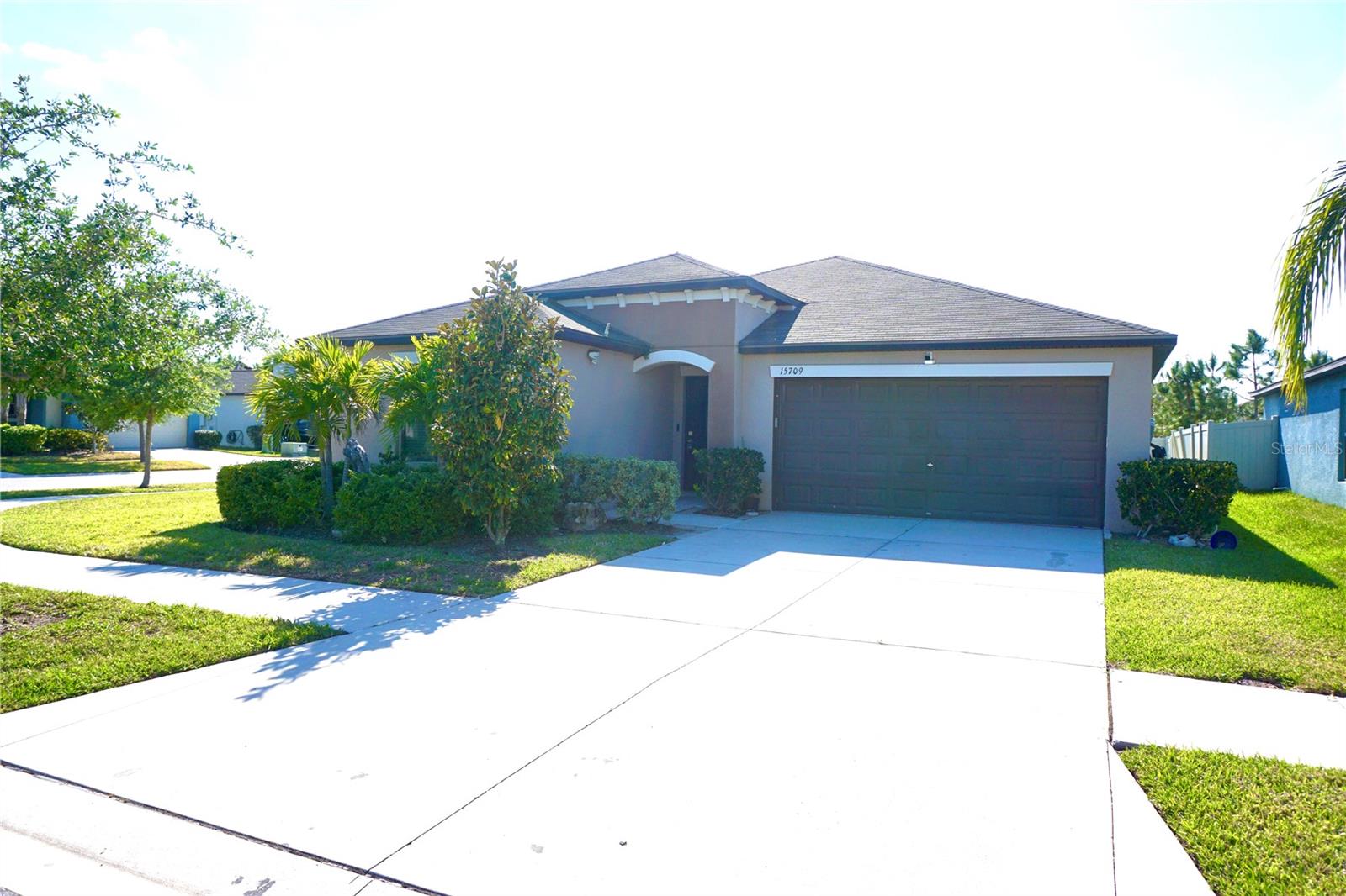 15709 DEMORY POINT PLACE